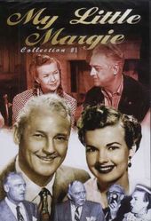My Little Margie, Collection #1 (2-DVD)