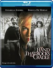 The Hand That Rocks the Cradle (Blu-ray)