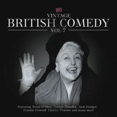 Vintage British Comedy, Vol. 7