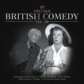 Vintage British Comedy, Vol. 10