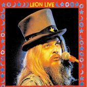 Leon Live (2-CD)