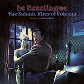 Le Casalingue: The Satanic Rites Of Cobram (Uk)