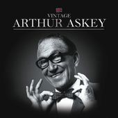 Arthur Askey *