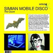 Simian Mobile Disco: Morse Code