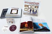 Gallery Of The Imagination (W/Book) (W/Cd) (W/Dvd)