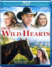 Our Wild Hearts (Blu-ray + DVD)