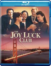 The Joy Luck Club (Blu-ray)