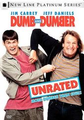 Dumb and Dumber (Unrated)