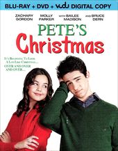 Pete's Christmas (Blu-ray + DVD)