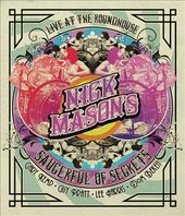 Nick Mason's Saucerful of Secrets: Live at the