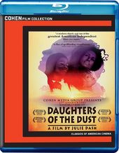 Daughters of the Dust (Blu-ray)