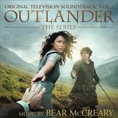 Outlander: Season 1, Vol. 1 [Original TV