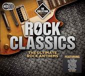 Rock Classics: The Collection (4-CD)
