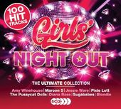 Girls' Night Out: Ultimate 100-Hit Collection