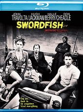 Swordfish (Blu-ray)