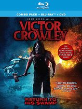 Victor Crowley (Blu-ray + DVD)