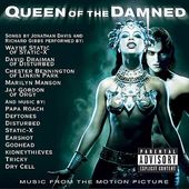 Queen of the Damned [Soundtrack]