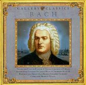 Bach - Gallery Classics