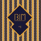 B‚nin International Musical: BIM #1 (Live)
