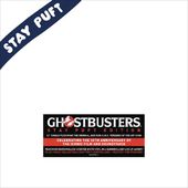 Ghostbusters [Stay Puft Edition]