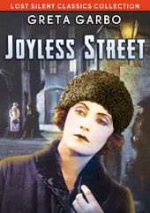 Joyless Street (Silent)