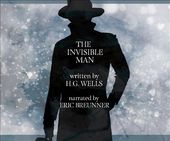 The Invisible Man (4-CD)