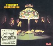 Fairport Convention [Bonus Tracks]