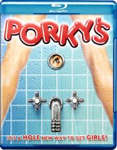 Porky's (Blu-ray)