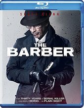 The Barber (Blu-ray)