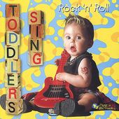 Toddlers Sing Rock 'N' Roll