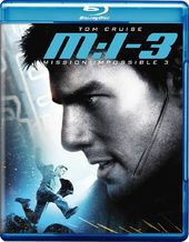 Mission: Impossible III (Blu-ray)
