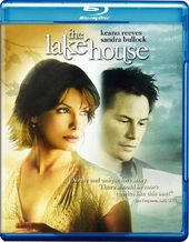The Lake House (Blu-ray)