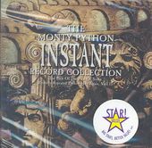 The Instant Monty Python CD Collection, Volume 2