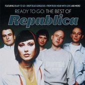 Ready To Go - The Best of Republica
