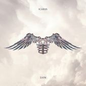 Icarus Falls [Clean] (2-CD)