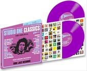 Studio One Classics (Purple Vinyl)