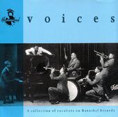 Voices: A Collection of Vocalists on Hannibal