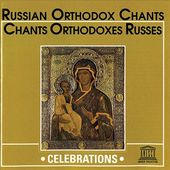 Russian Orthodox Chants