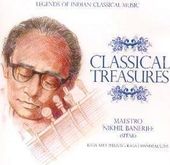 Classical Treasures / Various (Box)