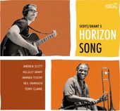 Horizon Song