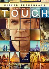 Touch - Complete 1st Season (3-DVD)