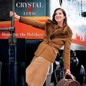 Crystal Lewis-Home For Holidays