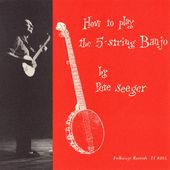 How to Play a 5-String Banjo (Instruction)