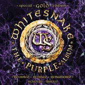 The Purple Album Special Gold