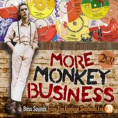 More Monkey Business (2-CD)