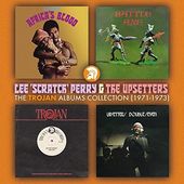 Lee Perry & The Upsetters: The Trojan Albums
