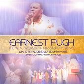 The W.I.N. (Worship in Nassau) Experience (Live)