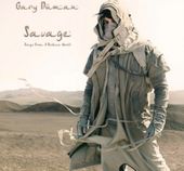 Savage (Songs from a Broken World) [LP]