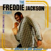 For Old Times Sake: The Freddie Jackson Story