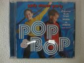 Kid's Dance Express: Pop & Bop / Various
